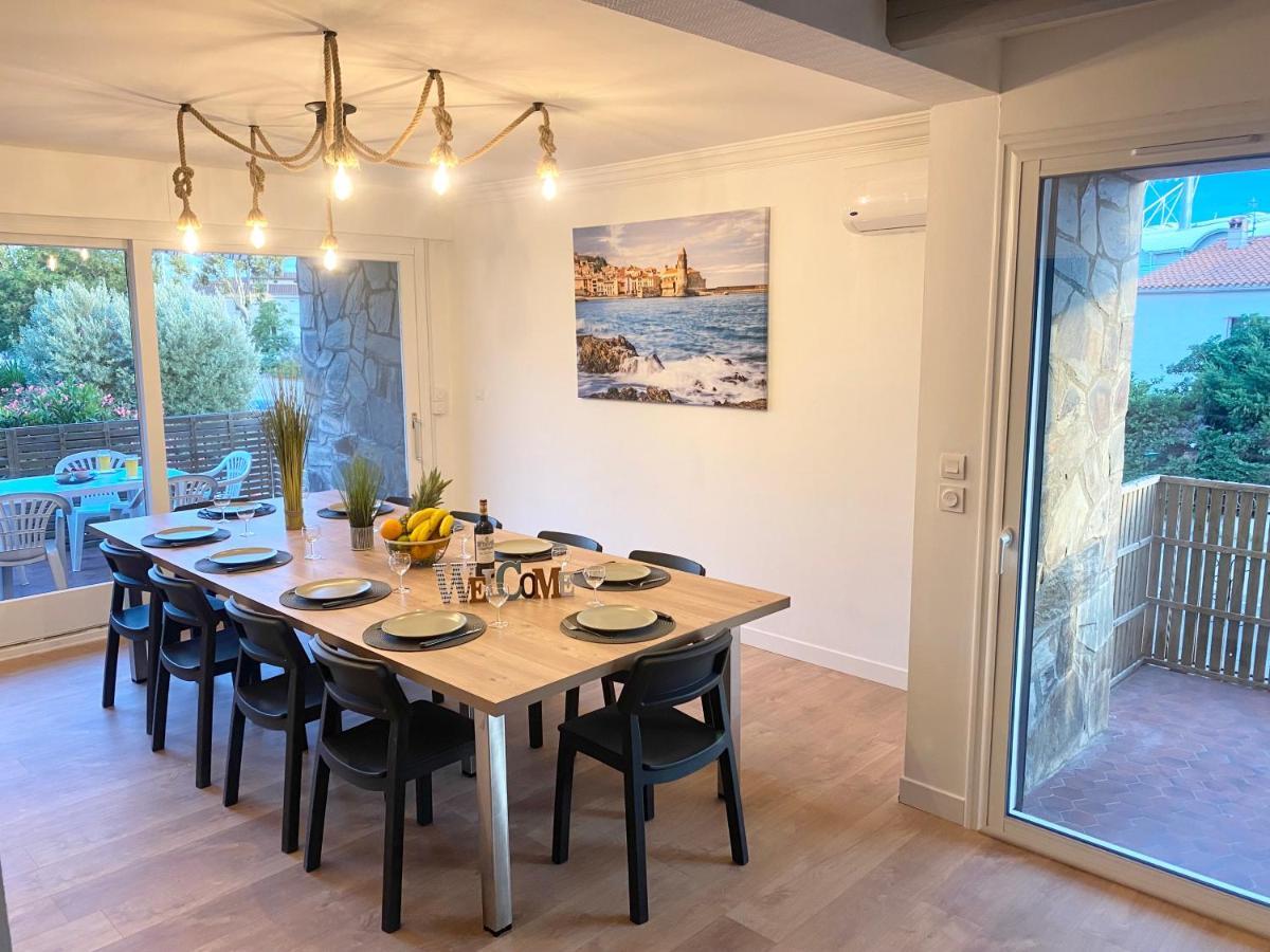 L'artmonie - Climatise - Jardin - Centre-ville - Ferienhaus