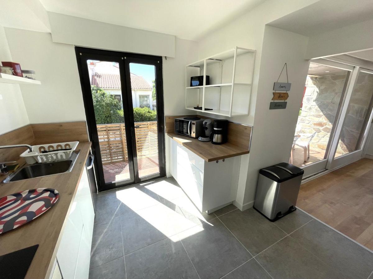 L'artmonie - Climatise - Jardin - Centre-ville - Ferienhaus *