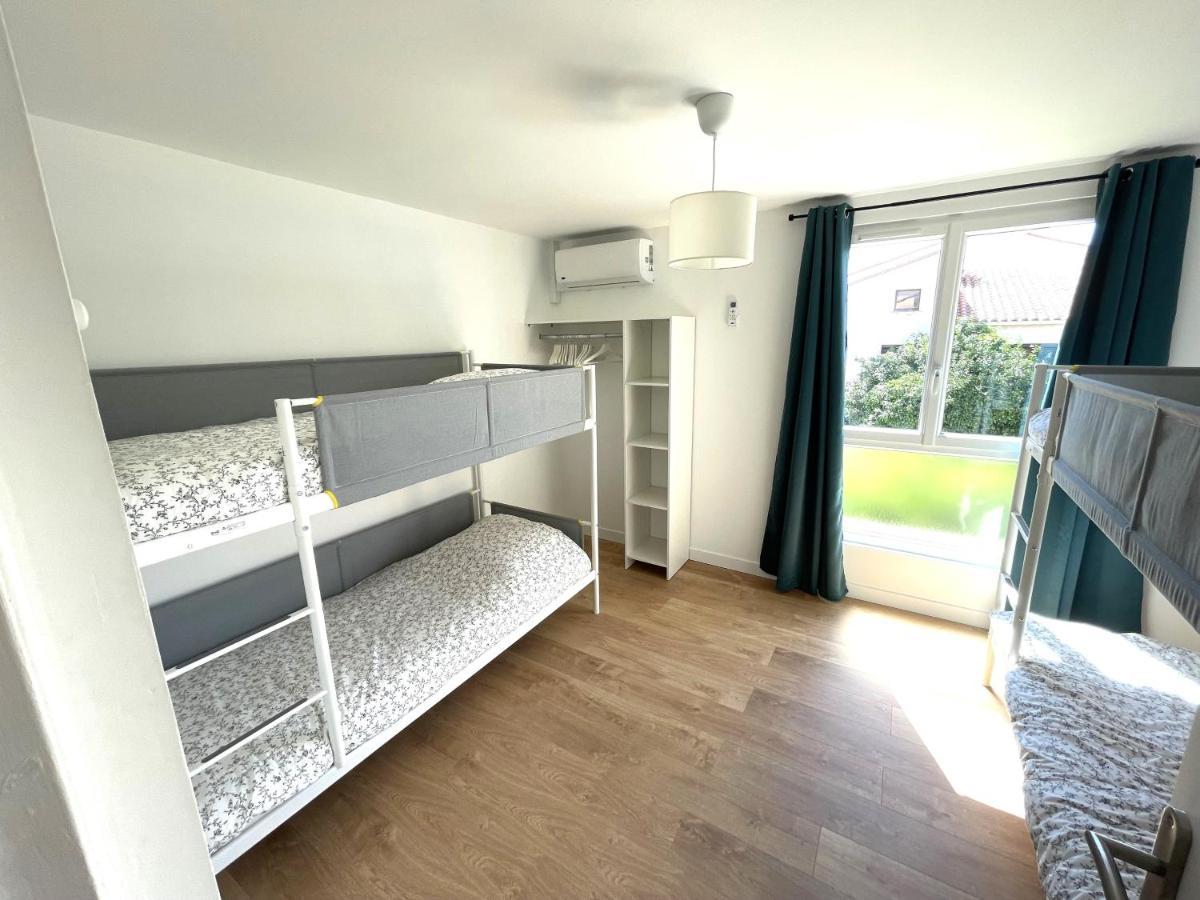 L'artmonie - Climatise - Jardin - Centre-ville - *
