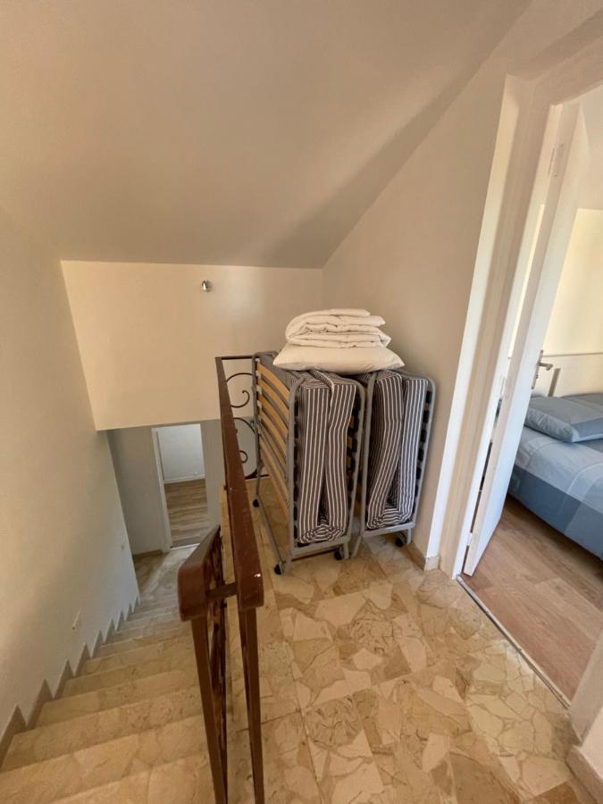 Ferienhaus L'artmonie - Climatise - Jardin - Centre-ville - *